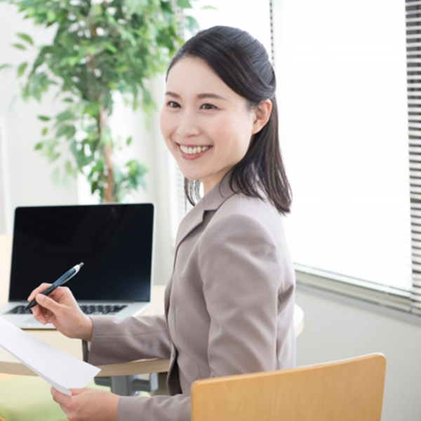 社員1